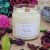 Black Cherry soy wax candles 200 ml