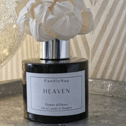 Heaven Flower diffuser