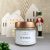 Nutcracker Soy Candle 200 ml