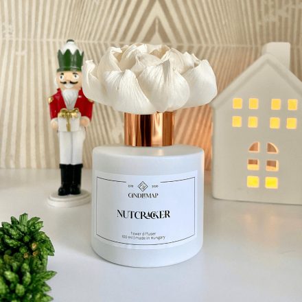 Nutcracker Flower Diffuser