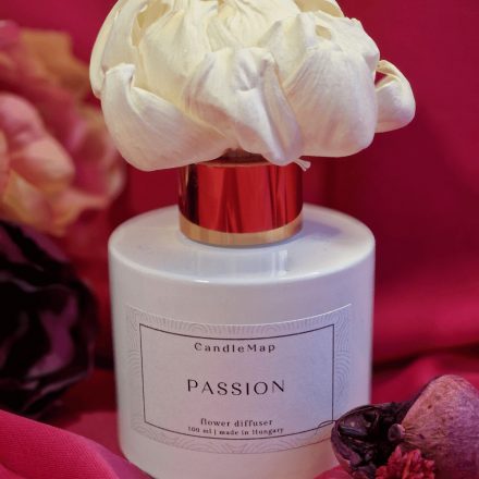 Passion Flower diffuser