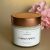 Parisian Spring soy wax candles 200 ml