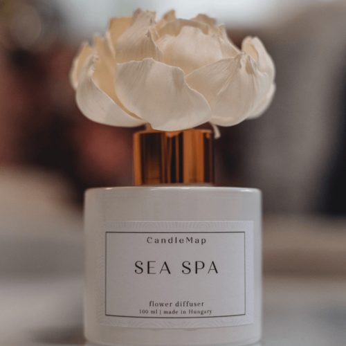 Sea Spa Flower diffuser 100 ml