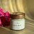 Velvet Peony soy wax candles 200 ml